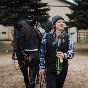 Meet your Posher, Madison